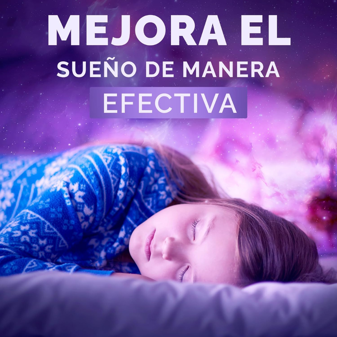 Proyector Astronauta de Galaxia